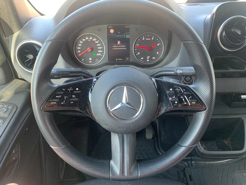 Mercedes-Benz Sprinter 317 CDI*RWD PRO*L2H2*Tempomat*360°Camera*Navi - فان: صور 2 Mercedes-Benz Sprinter 317 CDI*RWD PRO*L2H2*Tempomat*360°Camera*Navi - فان: صور 2