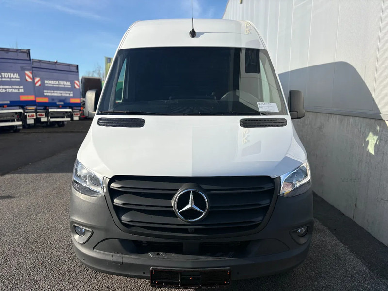 Mercedes-Benz Sprinter 317 L2H2*360°Camera*Airco*Navigatie*Zetelverwarming - فان: صور 3 Mercedes-Benz Sprinter 317 L2H2*360°Camera*Airco*Navigatie*Zetelverwarming - فان: صور 3