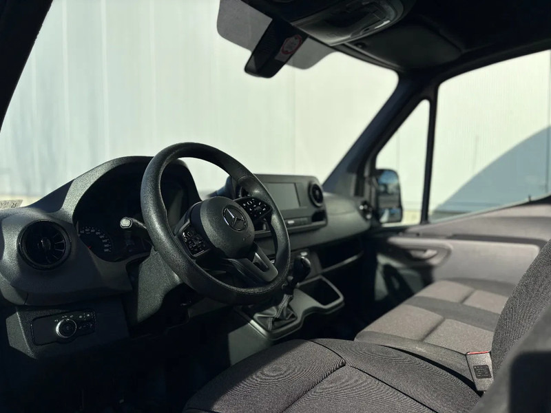 Mercedes-Benz Sprinter 317 L2H2*360°Camera*Airco*Navigatie*Zetelverwarming - فان: صور 4 Mercedes-Benz Sprinter 317 L2H2*360°Camera*Airco*Navigatie*Zetelverwarming - فان: صور 4