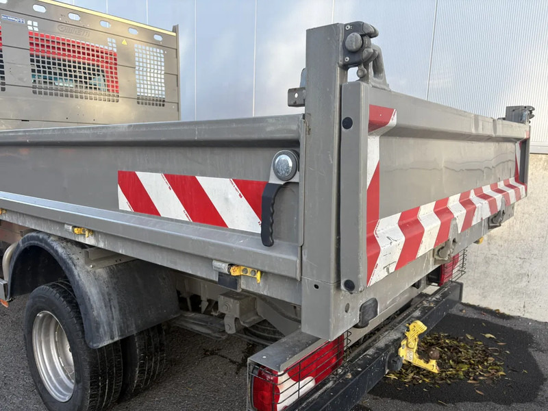 Mercedes-Benz Sprinter 514 *Kipper*Trekhaak*OpenLaadbak*Airco* - قلاب صغير: صور 5 Mercedes-Benz Sprinter 514 *Kipper*Trekhaak*OpenLaadbak*Airco* - قلاب صغير: صور 5