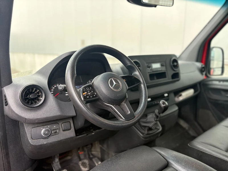 Mercedes-Benz Sprinter 514 *Kipper*Trekhaak*OpenLaadbak*Airco* - قلاب صغير: صور 4 Mercedes-Benz Sprinter 514 *Kipper*Trekhaak*OpenLaadbak*Airco* - قلاب صغير: صور 4