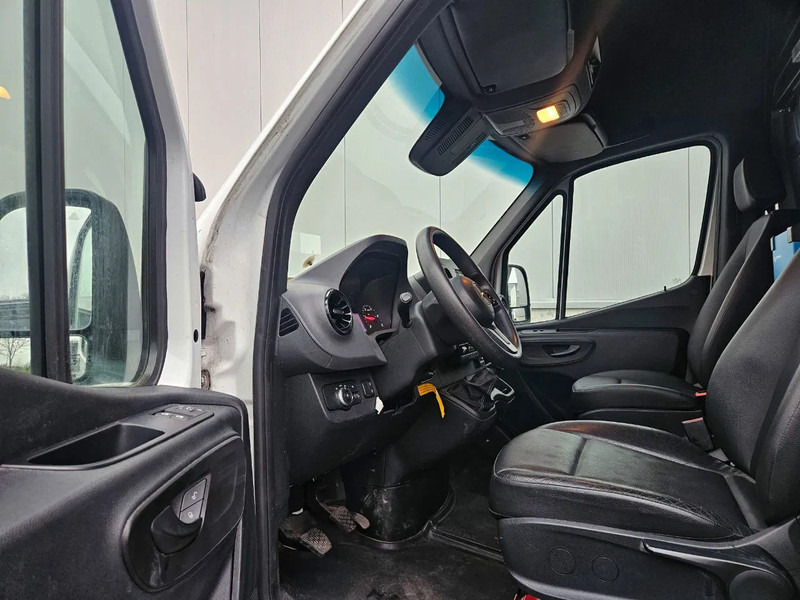 Mercedes-Benz Sprinter 516CDI*GSR 170TJV*Achteruitrijcamera - الشاحنات الصغيرة: صور 3 Mercedes-Benz Sprinter 516CDI*GSR 170TJV*Achteruitrijcamera - الشاحنات الصغيرة: صور 3