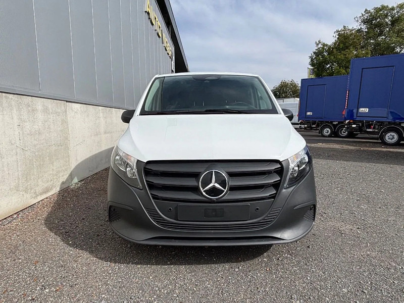 Mercedes-Benz Vito Camera*Automaat*Trekhaak*Navigatie*Airco - فان المدمجة: صور 4 Mercedes-Benz Vito Camera*Automaat*Trekhaak*Navigatie*Airco - فان المدمجة: صور 4