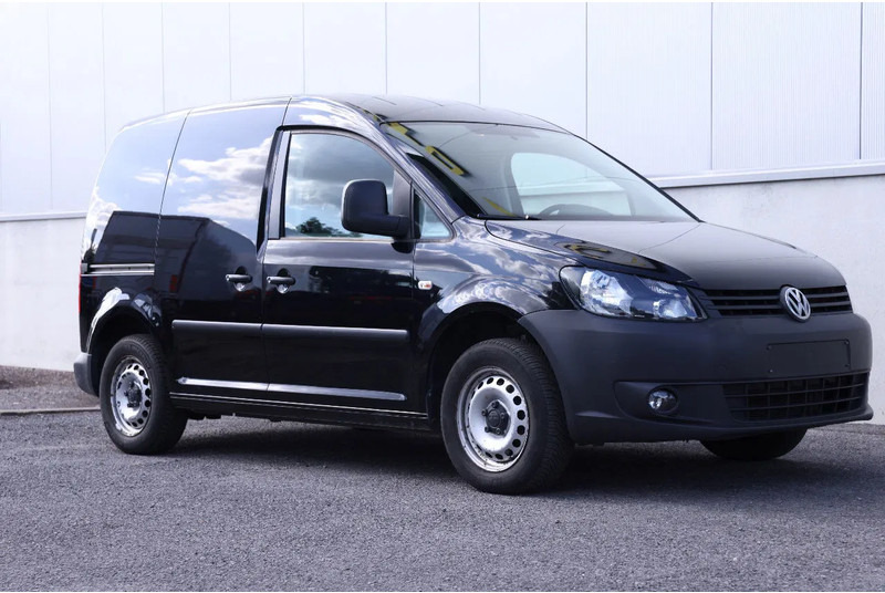 Volkswagen Caddy PARKSENSOREN-SCHUIFDEUR-RADIO USB-TREKHAAK - فان المدمجة: صور 1 Volkswagen Caddy PARKSENSOREN-SCHUIFDEUR-RADIO USB-TREKHAAK - فان المدمجة: صور 1