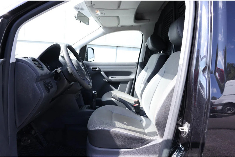 Volkswagen Caddy PARKSENSOREN-SCHUIFDEUR-RADIO USB-TREKHAAK - فان المدمجة: صور 3 Volkswagen Caddy PARKSENSOREN-SCHUIFDEUR-RADIO USB-TREKHAAK - فان المدمجة: صور 3