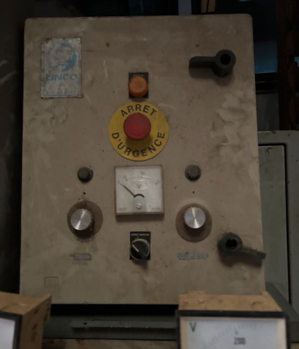 Armoires electriques completes ou nue - معدات صناعية: صور 5 Armoires electriques completes ou nue - معدات صناعية: صور 5