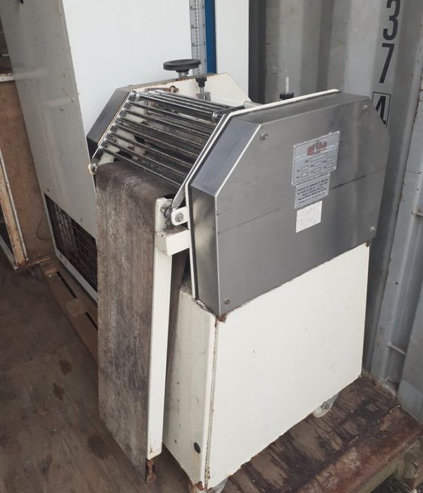 Chambre de pousse pour boulanger, Chambres froides positives et Negatives, - معدات المخابز: صور 5 Chambre de pousse pour boulanger, Chambres froides positives et Negatives, - معدات المخابز: صور 5