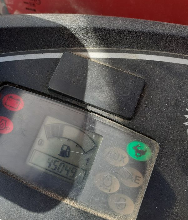 Mini pelle JCB 5 t235 avec cabine Tres Bon etat general - حفارة مصغرة: صور 4 Mini pelle JCB 5 t235 avec cabine Tres Bon etat general - حفارة مصغرة: صور 4