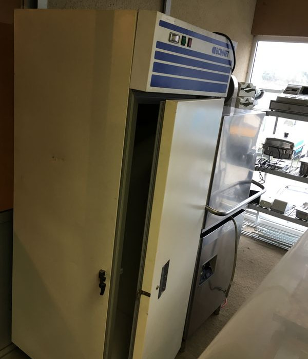 Tour refrigere Gastro ou 600x400 Armoires froides Self de presentation Table de decoupe refrigeree - آلة الغذاء: صور 4 Tour refrigere Gastro ou 600x400 Armoires froides Self de presentation Table de decoupe refrigeree - آلة الغذاء: صور 4