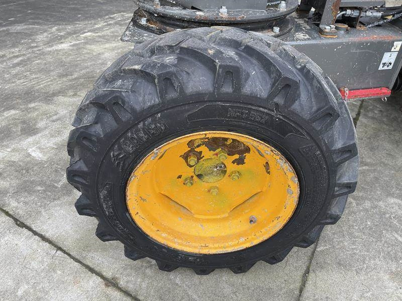 قلابة شاحنة AUSA D 150 AHG: صور 8