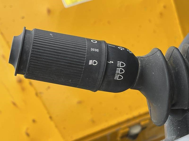 قلابة شاحنة AUSA D 150 AHG: صور 18