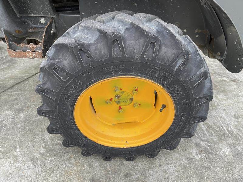 قلابة شاحنة AUSA D 150 AHG: صور 9