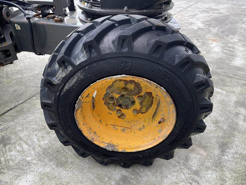 قلابة شاحنة AUSA D 150 AHG: صور 7