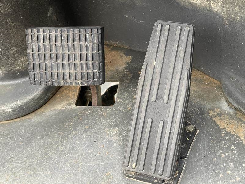 قلابة شاحنة AUSA D 150 AHG: صور 20