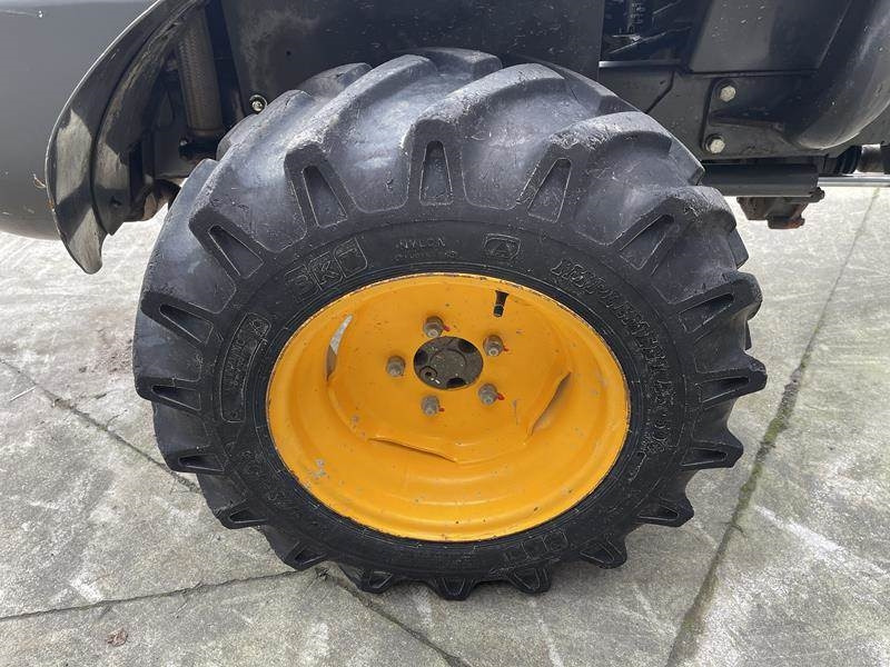 قلابة شاحنة AUSA D 150 AHG: صور 6