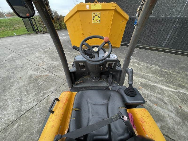 قلابة شاحنة AUSA D 150 AHG: صور 14