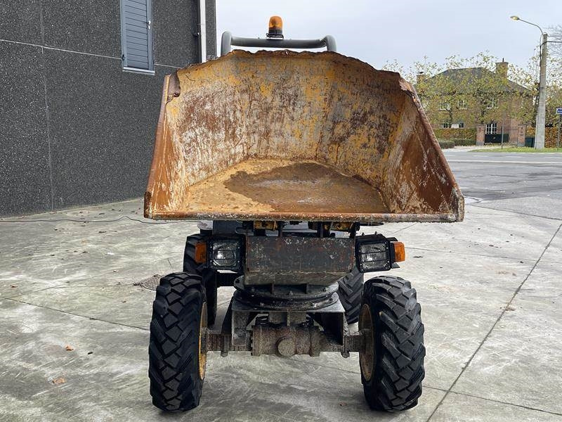 قلابة شاحنة AUSA D 150 AHG: صور 13