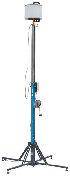 Atlas-Copco HILIGHT P2+ - ابراج اضاءة: صور 1 Atlas-Copco HILIGHT P2+ - ابراج اضاءة: صور 1