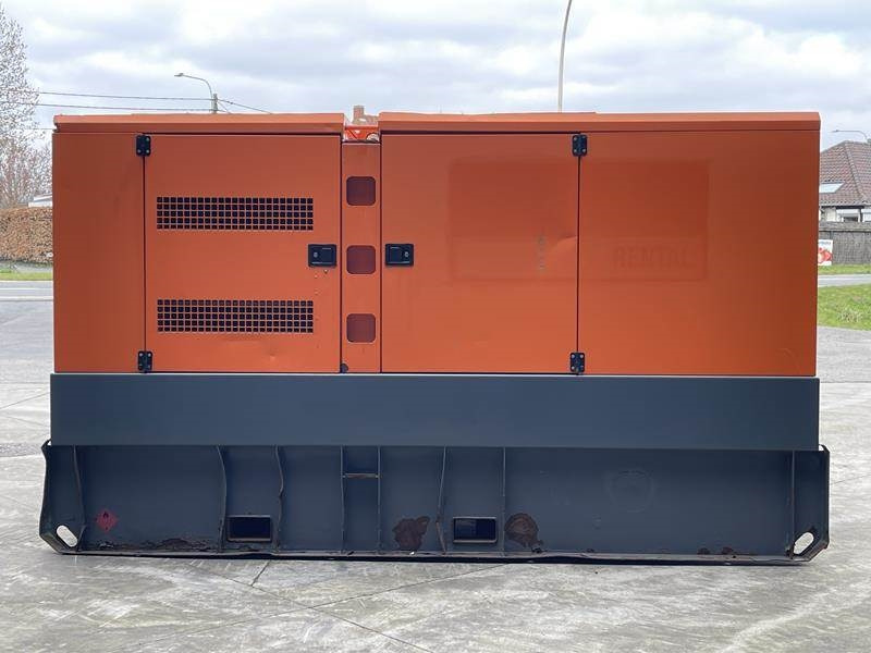 Atlas-Copco QAS 325 VD - مجموعة المولدات: صور 2 Atlas-Copco QAS 325 VD - مجموعة المولدات: صور 2
