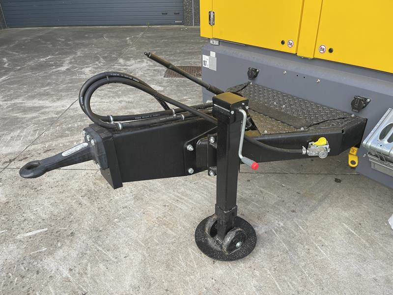 Atlas-Copco X 28 STAGE V - ضاغط الهواء: صور 5 Atlas-Copco X 28 STAGE V - ضاغط الهواء: صور 5