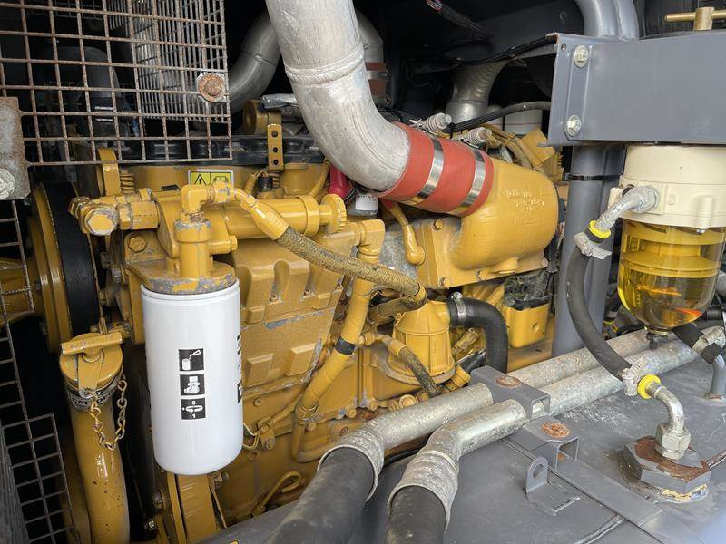ضاغط الهواء Atlas-Copco XAHS 347 CD - N: صور 20