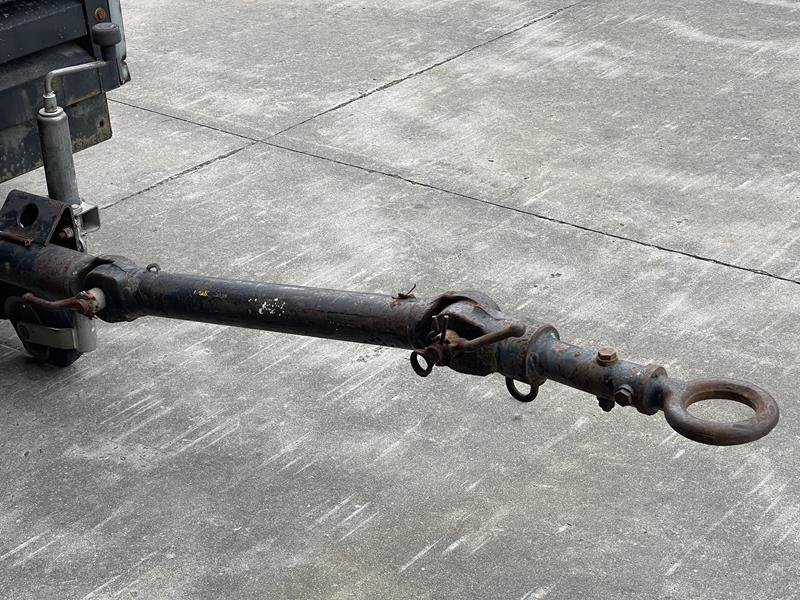 Atlas-Copco XAS 57 DD - ضاغط الهواء: صور 3 Atlas-Copco XAS 57 DD - ضاغط الهواء: صور 3