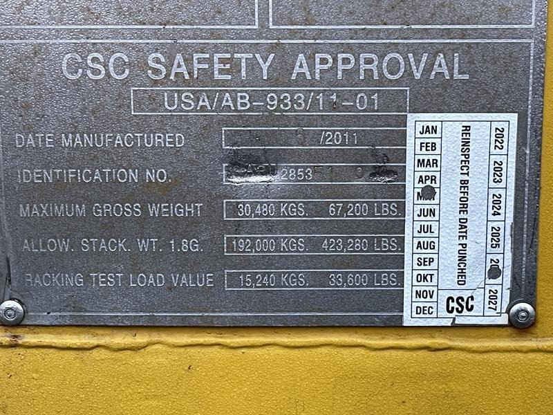 Atlas-Copco XRVC 647 - ضاغط الهواء: صور 5 Atlas-Copco XRVC 647 - ضاغط الهواء: صور 5