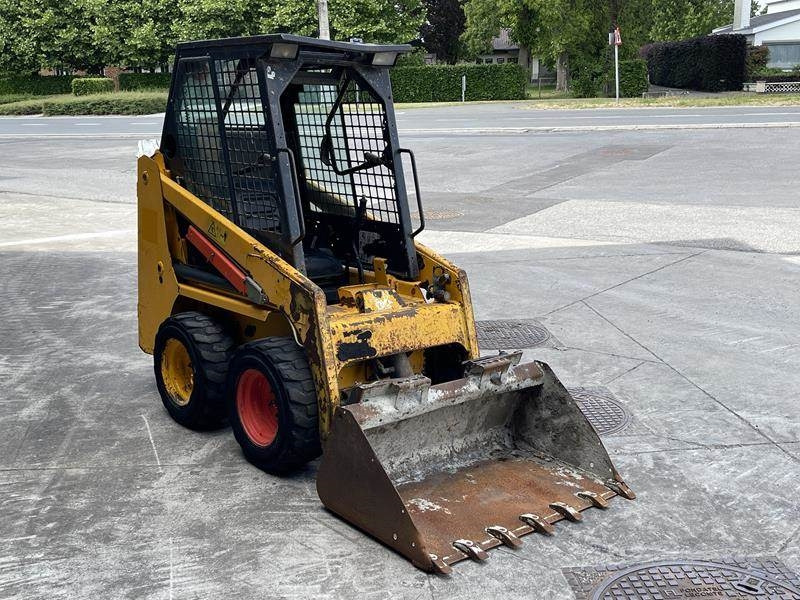 Bobcat S 70 - شيول صغير: صور 5 Bobcat S 70 - شيول صغير: صور 5
