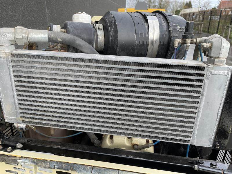 ضاغط الهواء Doosan 7 / 41 - N: صور 10