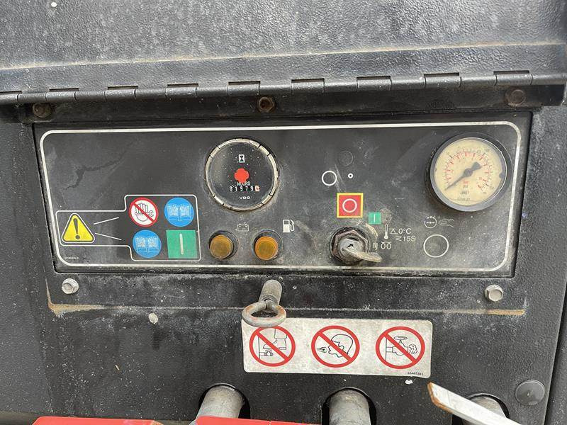 Ingersoll Rand 7 / 51 - ضاغط الهواء: صور 3 Ingersoll Rand 7 / 51 - ضاغط الهواء: صور 3