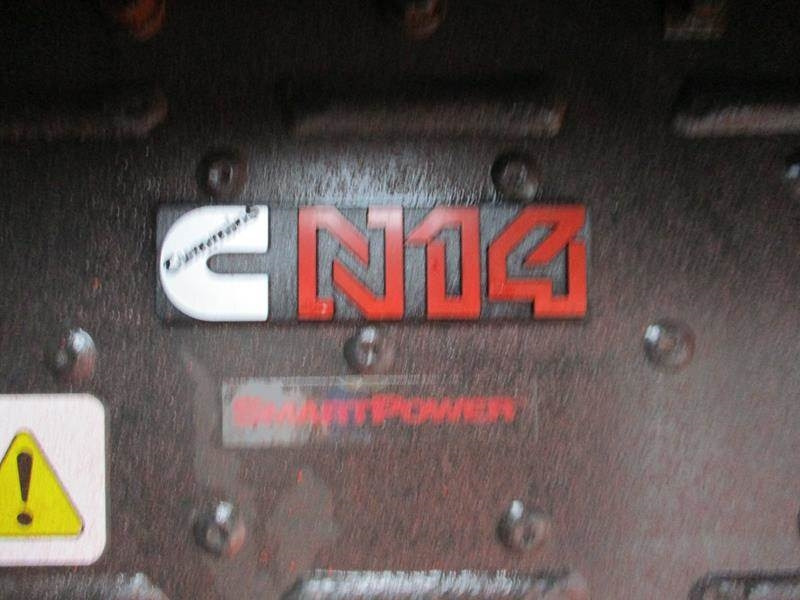 Ingersoll Rand P 1600 WCU - ضاغط الهواء: صور 5 Ingersoll Rand P 1600 WCU - ضاغط الهواء: صور 5