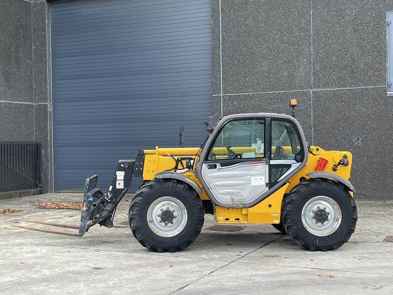 Manitou MT 932 E - E3 - رافعة تلسكوبية: صور 2 Manitou MT 932 E - E3 - رافعة تلسكوبية: صور 2