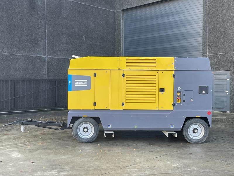 PR226-N-AC Y 35 - N - ضاغط الهواء: صور 4 PR226-N-AC Y 35 - N - ضاغط الهواء: صور 4