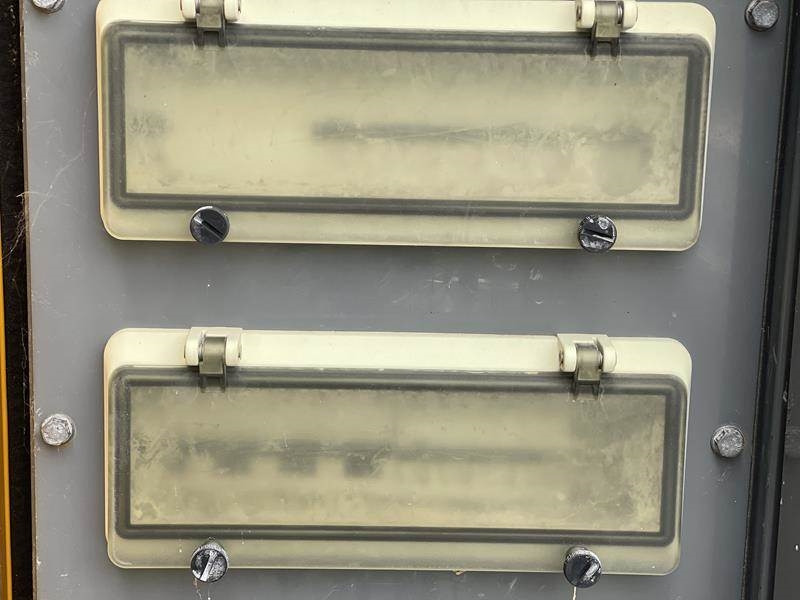 SDMO R 110 C 3 - مجموعة المولدات: صور 3 SDMO R 110 C 3 - مجموعة المولدات: صور 3