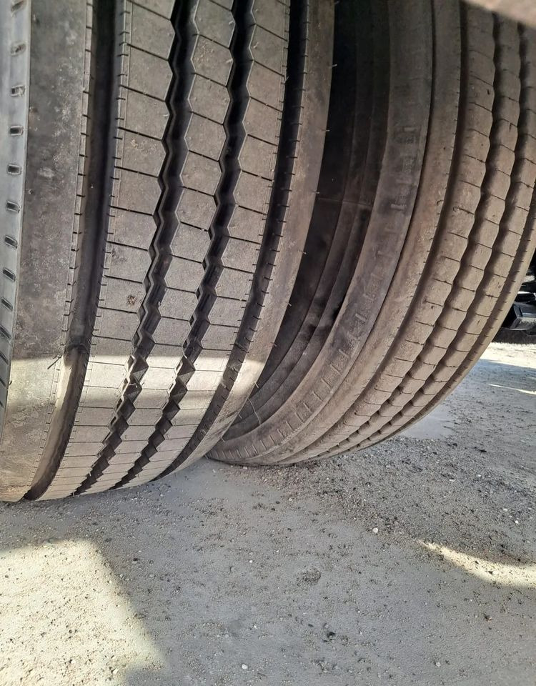 Krone Przyczepa Krone BDF 2017r - شاحنات الحاويات / جسم علوي قابل للتغيير مقطورة: صور 3 Krone Przyczepa Krone BDF 2017r - شاحنات الحاويات / جسم علوي قابل للتغيير مقطورة: صور 3