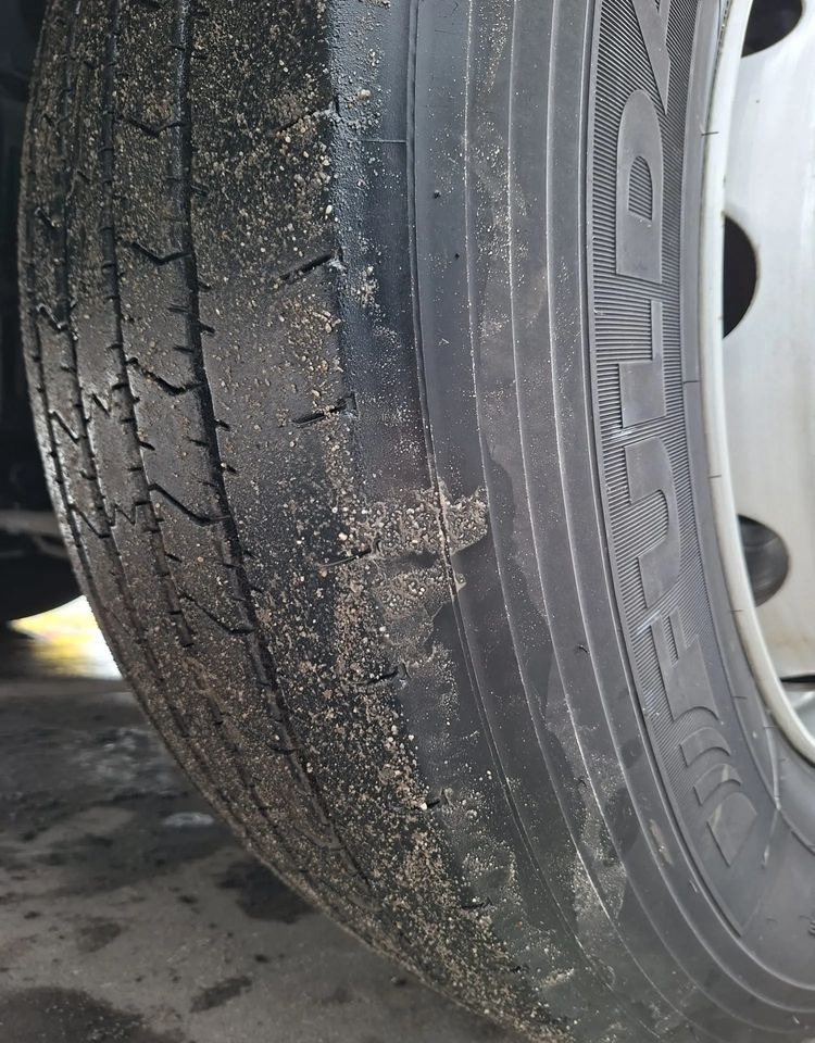 MAN TGX 18.440 Euro 5 - شاحنة جرار: صور 5 MAN TGX 18.440 Euro 5 - شاحنة جرار: صور 5