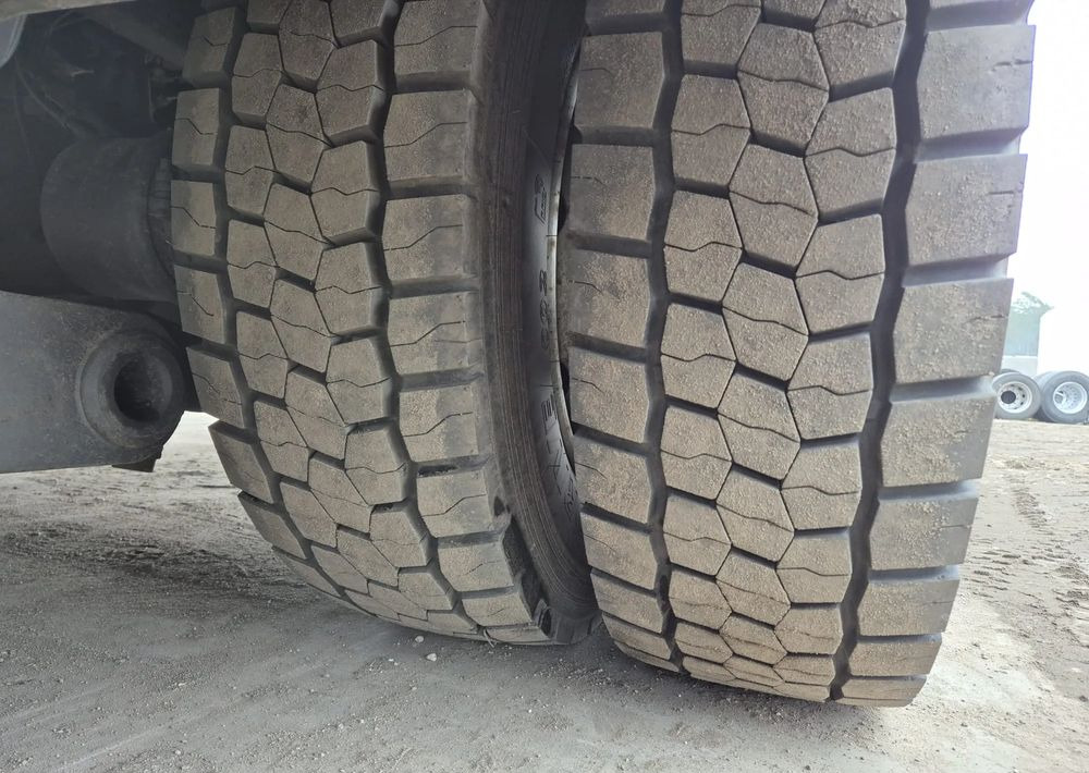 Mercedes-Benz Atego 1330 Euro 6 - بصندوق مغلق شاحنة: صور 5 Mercedes-Benz Atego 1330 Euro 6 - بصندوق مغلق شاحنة: صور 5