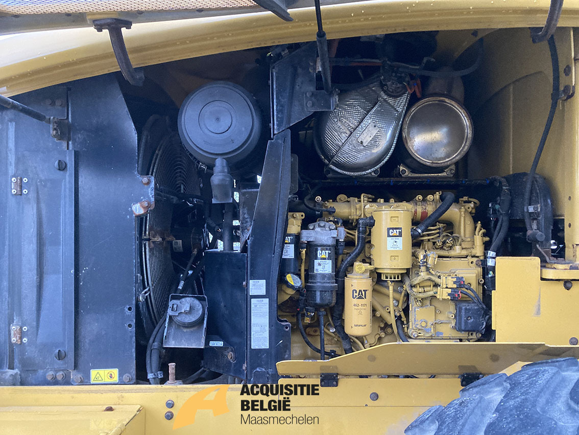 CATERPILLAR 930M High Lift - اللودر بعجل: صور 5 CATERPILLAR 930M High Lift - اللودر بعجل: صور 5