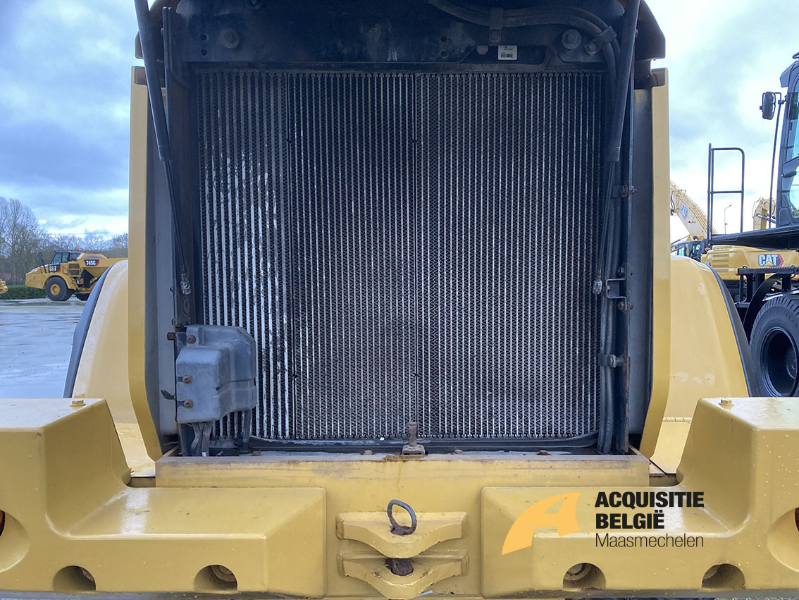 CATERPILLAR 930M إيجار CATERPILLAR 930M: صور 7 CATERPILLAR 930M إيجار CATERPILLAR 930M: صور 7