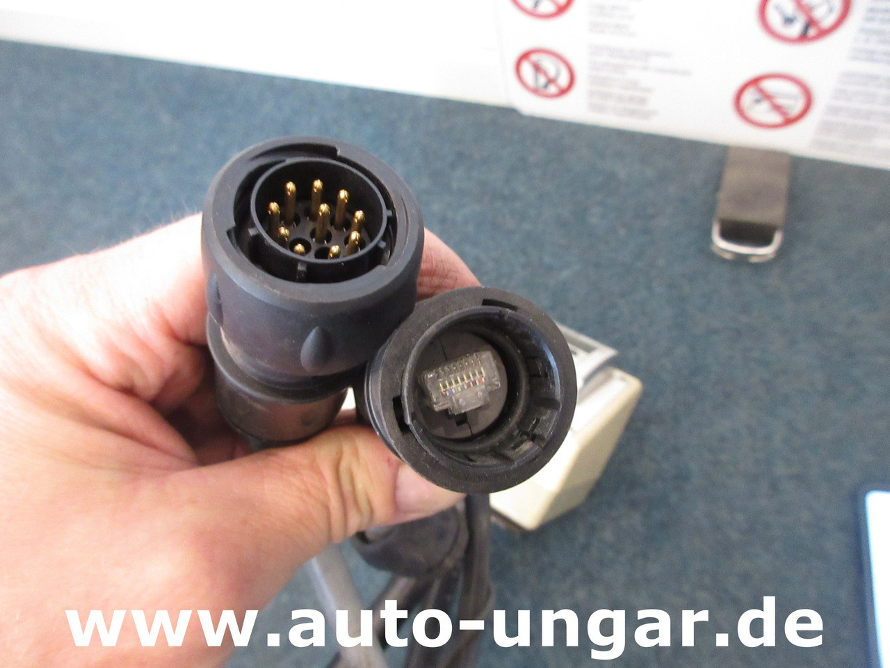 سيارة بلدية CMAR NC300 Schwemmaufbau Laveuse Bj. 2014 für Multicar Tremo Hochdruck: صور 16 سيارة بلدية CMAR NC300 Schwemmaufbau Laveuse Bj. 2014 für Multicar Tremo Hochdruck: صور 16