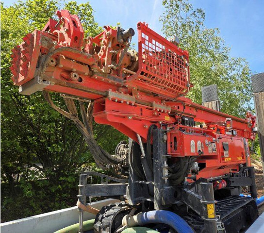 ADLER - B75 Pro - آلة حفر: صور 2 ADLER - B75 Pro - آلة حفر: صور 2