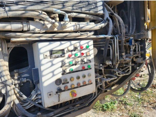 Atlas-Copco PC 2 / PowerCrusher - كسارة فكية: صور 5 Atlas-Copco PC 2 / PowerCrusher - كسارة فكية: صور 5