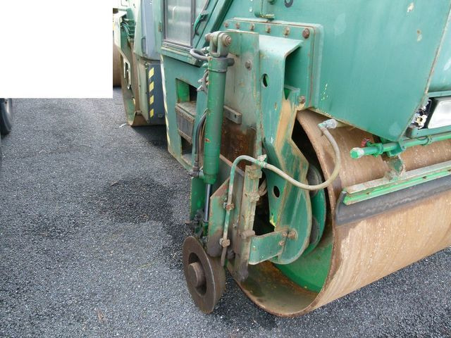 Bomag BW 164 AD problem elektro! - مدحلة: صور 5 Bomag BW 164 AD problem elektro! - مدحلة: صور 5