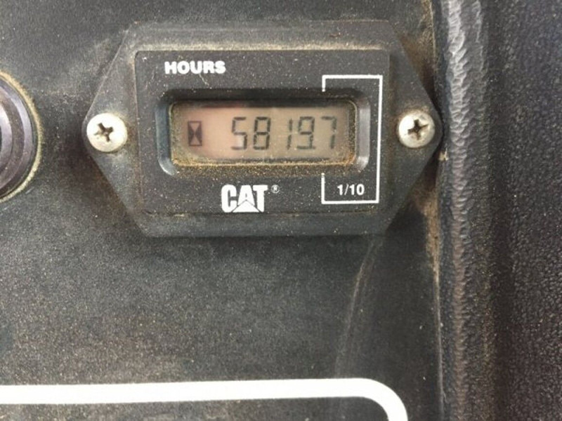 Caterpillar D6H LGP II - بلدوزر: صور 5 Caterpillar D6H LGP II - بلدوزر: صور 5