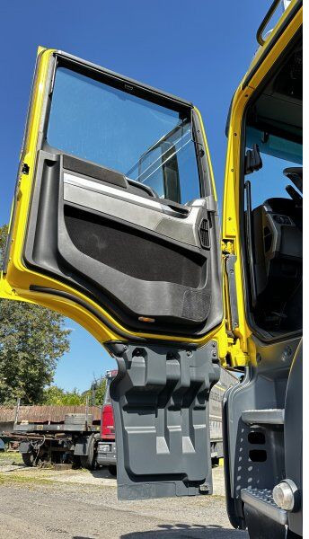 شاحنة ذات الخطاف, شاحنة كرين MAN TGS 33.440: صور 12 شاحنة ذات الخطاف, شاحنة كرين MAN TGS 33.440: صور 12