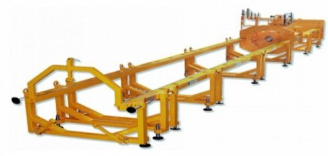 Perforator - PBA 100 (mikro-tunel) - آلة حفر: صور 2 Perforator - PBA 100 (mikro-tunel) - آلة حفر: صور 2