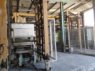 DEMLER 100 - ماكينة البلوك: صور 5 DEMLER 100 - ماكينة البلوك: صور 5