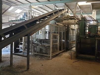 DEMLER 100 - ماكينة البلوك: صور 1 DEMLER 100 - ماكينة البلوك: صور 1