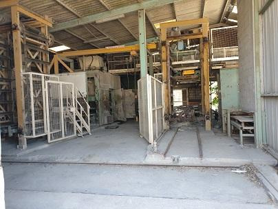 DEMLER 100 - ماكينة البلوك: صور 4 DEMLER 100 - ماكينة البلوك: صور 4