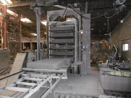 Vincent pmh6 - ماكينة البلوك: صور 3 Vincent pmh6 - ماكينة البلوك: صور 3